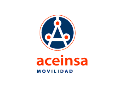 Logo Aceinsa Movilidad