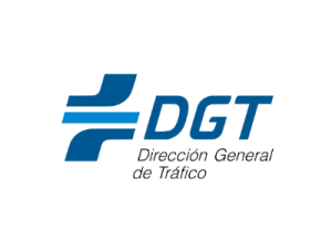 Logo DGT