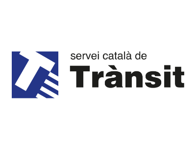 Logo Servei Català de Trànsit