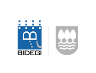 Logo Bidegi