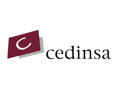Logo Cedinsa