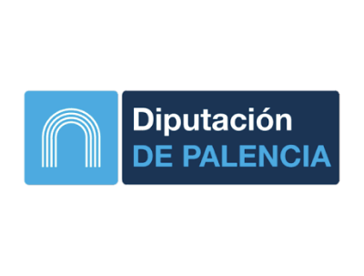 Logo Diputación de Palencia