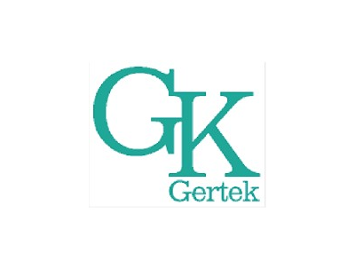 Logo Gertek