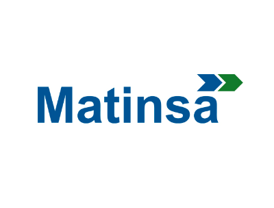 Logo Matinsa