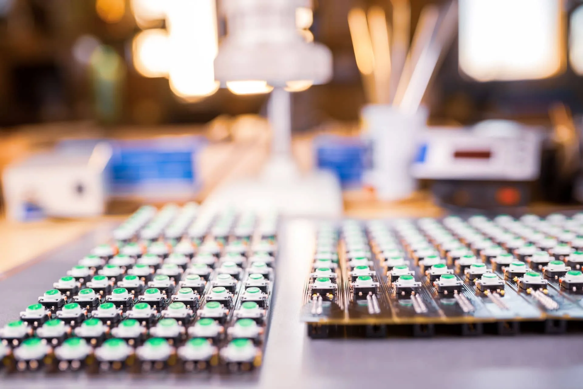 Tecnología LED SMD, qué es y cómo funciona